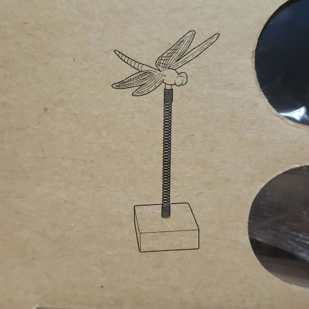 Dragonfly Light IKEA Skina Dragonfly Light